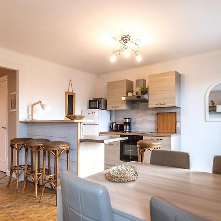Appartamento Petit Port Furnished Flat Annecy Esterno foto
