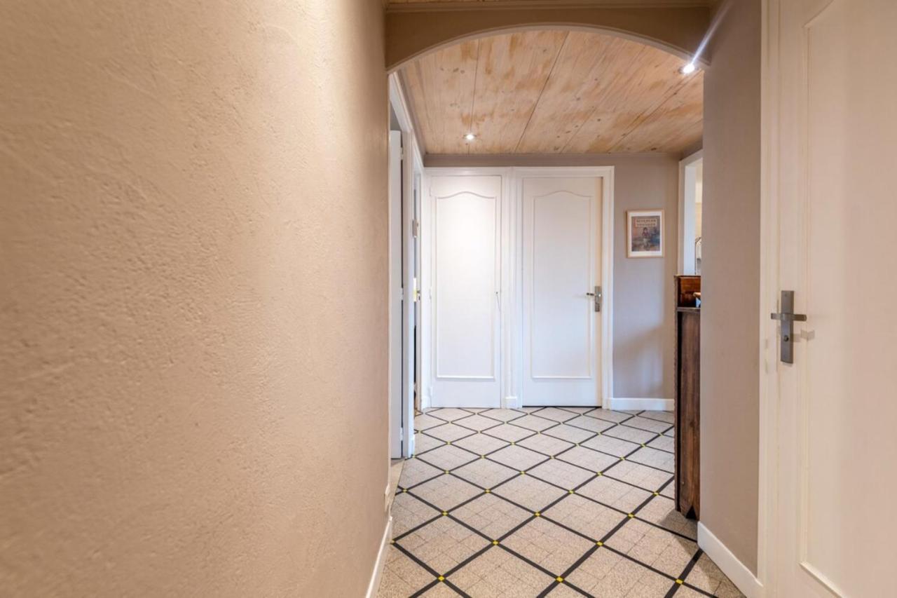 Appartamento Petit Port Furnished Flat Annecy Esterno foto