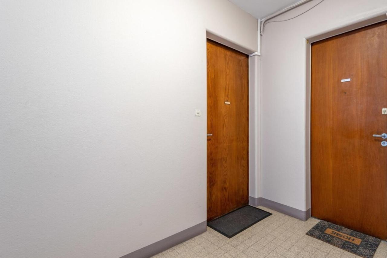 Appartamento Petit Port Furnished Flat Annecy Esterno foto